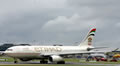 Etihad Launches Flights to East Africa