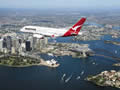 BA and Qantas to Restructure London – Australia Flights