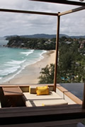 The Shore at Katathani Named No.1 Hotel in Phuket