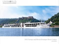 Uniworld Launches 2012 Europe and Russia Boutique River Cruises Programme
