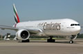 Emirates to Serve Dublin from mid-January?
