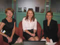 Phyllis Walters and Kate Moore Join Travel Counsellors